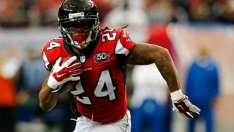 Week 13 NFL injury update includes expected return of Devonta Freeman